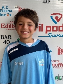 TARICCO SIMONE